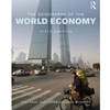 GEOGRAPHY OF THE WORLD ECONOMY