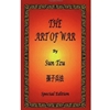 ART OF WAR BY SUN TZU - OLD EDITION