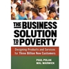 BUSINESS SOLUTION TO POVERTY