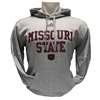 Adidas Hoodie Missouri State BH