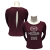 Under Armour Long Sleeve BH Missouri lines State