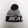 Adidas Stocking Hat with Missouri State BH Bears