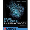 PHARM 7362 BASIC & CLINICAL PHARMACOLOGY