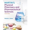 PHARM 7202 MARTIN'S PHYSICAL PHARM & PHARMACEUTICAL SCIENCES