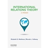 INTERNATIONAL RELATIONS THEORY PRIMER - OLD ED