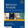 *CANC FA24*BEHAVIOR ANALYSIS & LEARNING