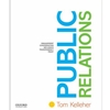 PUBLIC RELATIONS