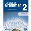 FOCUS ON GRAMMAR 2