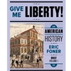 GIVE ME LIBERTY: BRIEF (V1)(W/ACCESS) (V1)