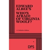 WHO'S AFRAID OF VIRGINIA WOOLF? (PLAY)