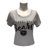 UA Ladies SS Tee - Missouri State Bears