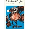 FOLKTALES OF ENGLAND