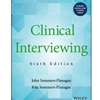 CLINICAL INTERVIEWING W ACCESS (CODE REQUIRED)