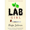 LAB GIRL