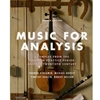 MUSIC FOR ANALYSIS