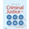 INTRO TO CRIMINAL JUSTICE: BRIEF