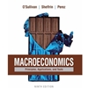 MACROECONOMICS: PRIN APPLIC & TOOLS