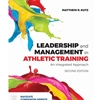 LEADERSHIP & MGT IN ATHLETIC TRAINING