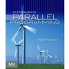 INTRO TO PARALLEL PROGRAMMING