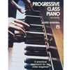 PROGRESSIVE CLASS PIANO