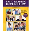 BASIC READING INVENTORY