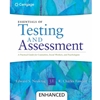 ESSEN OF TESTING & ASSESSMENT