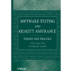 SOFTWARE TESTING & QUALITY ASSURANCE