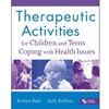 THERAPEUTIC ACTIVITIES FOR CHILDREN