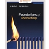 FOUNDATIONS OF MARKETING MINDTAP & EBOOK CODE