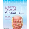 * CLINICALLY ORIENTED ANATOMY*OLD ED*
