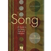 SONG: GUIDE TO ART SONG STYLE & LITERATURE