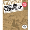 COMICS & SEQUENTIAL ART