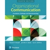 *OOP* ORGANIZATIONAL COMMUNICATION LL