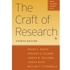 CRAFT OF RESEARCH