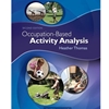 *OCCUPATION-BASED ACTIVITY ANALYSIS*OLD ED*