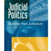 JUDICIAL POLITICS: READINGS