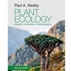 PLANT ECOLOGY