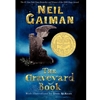 GRAVEYARD BOOK