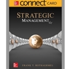 *STRATEGIC MANAGEMENT CONNECT ACCESS *OLD ED*