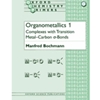 ORGANOMETALLICS 1