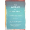 WISDOM OF INSECURITY