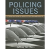 POLICING ISSUES