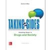 TAKING SIDES: CLASHING VIEWS IN DRUGS & SOCIETY-OOP