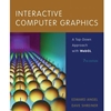 *INTERACTIVE COMPUTER GRAPHICS *OLD ED*