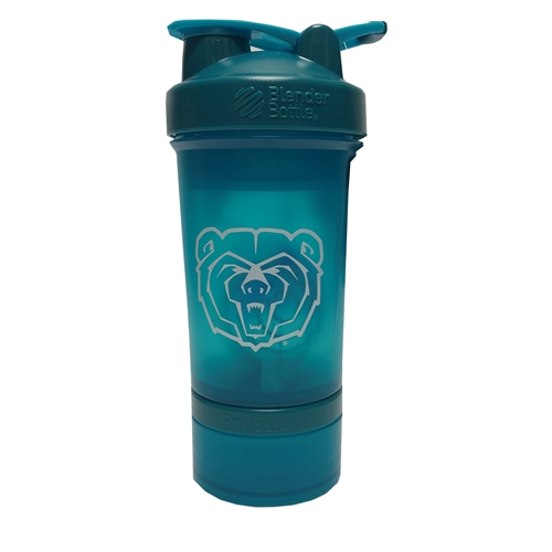 Blue Shield TRIAD Blender Bottle – Triad FSN