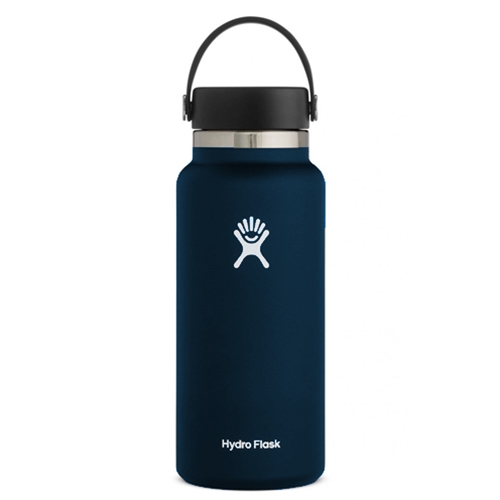 Missouri State Bookstore - Hydro Flask 32oz Wide Mouth with Flex