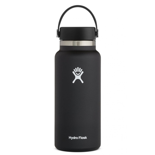 Missouri State Bookstore - Hydro Flask 32oz Wide Mouth with Flex