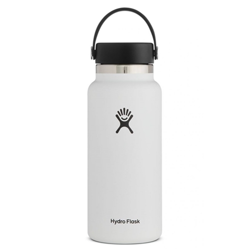 Missouri State Bookstore - Hydro Flask 32oz Wide Mouth with Flex