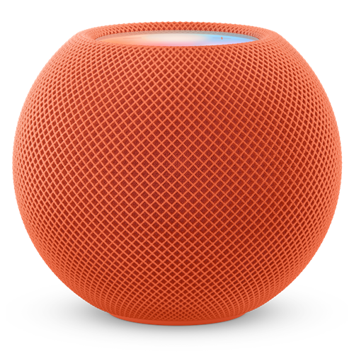 Apple Pod mini イエロー 未開封 Get a refurbished HomePod mini in 'like-new' condition for just