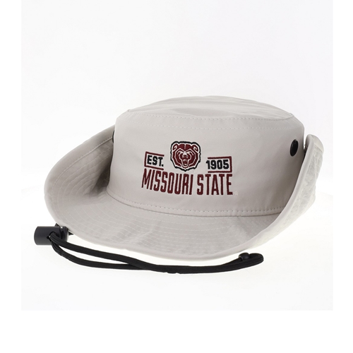 Saint Louis St Misouri State City Bucket Hat